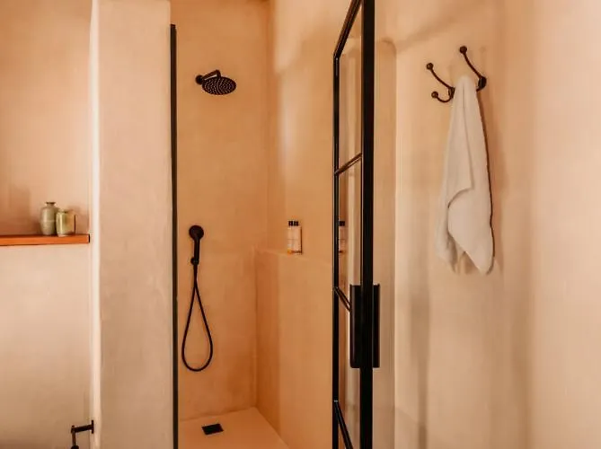 Soho Roc House Mykonos Ξενοδοχείο Παράγκα