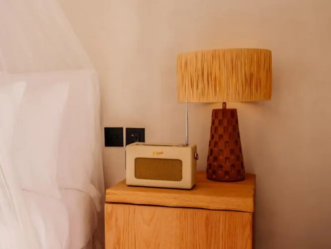 酒店 Soho Roc House Mykonos 5*