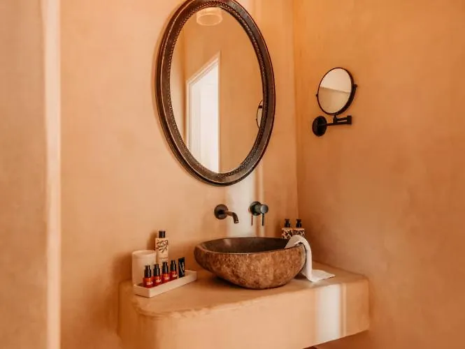 Ξενοδοχείο Soho Roc House Mykonos Παράγκα