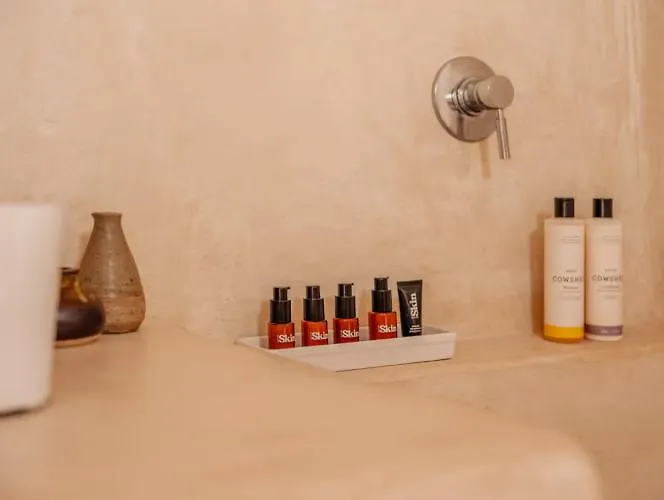 Soho Roc House Mykonos Ξενοδοχείο 5*