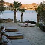 Soho Roc House Mykonos Отель Парага