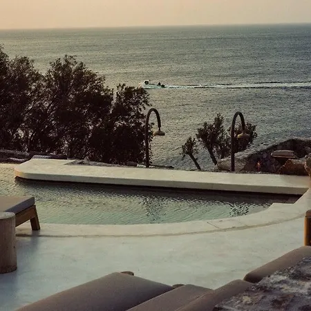 Soho Roc House Mykonos Paraga (Mykonos)
