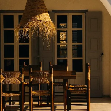 Soho Roc House Mykonos