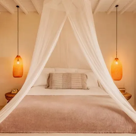 Soho Roc House Mykonos Hotell