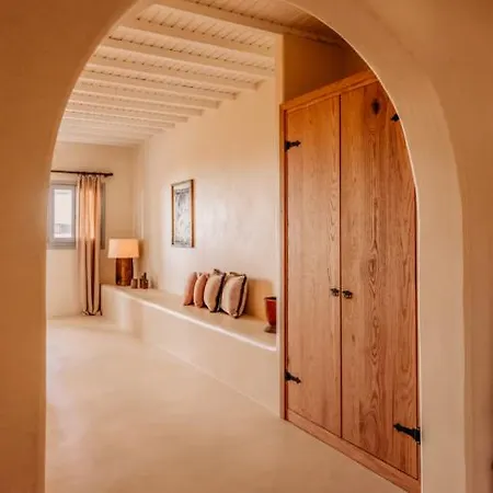 Hotell Soho Roc House Mykonos