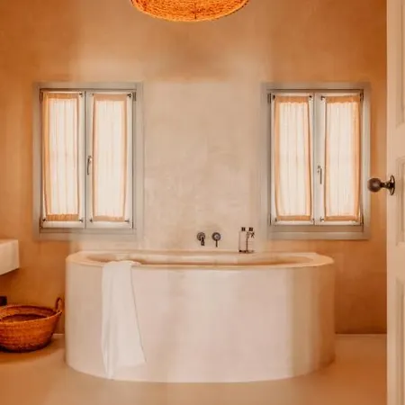 Soho Roc House Mykonos Hotell 5*