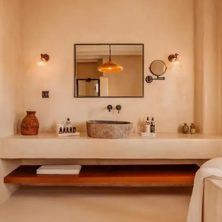 Hotell Soho Roc House Mykonos 5*