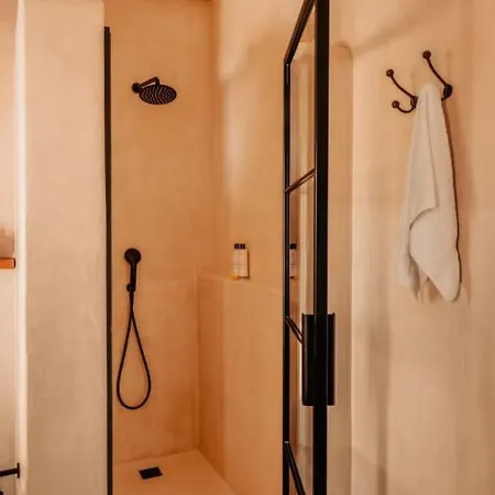 Soho Roc House Mykonos Hotell Paraga (Mykonos)