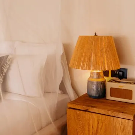 Soho Roc House Mykonos Hotell
