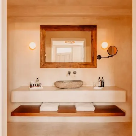 Soho Roc House Mykonos Hotell 5*