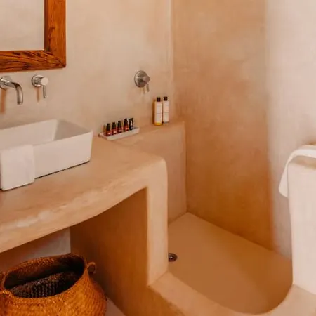 Hotell Soho Roc House Mykonos