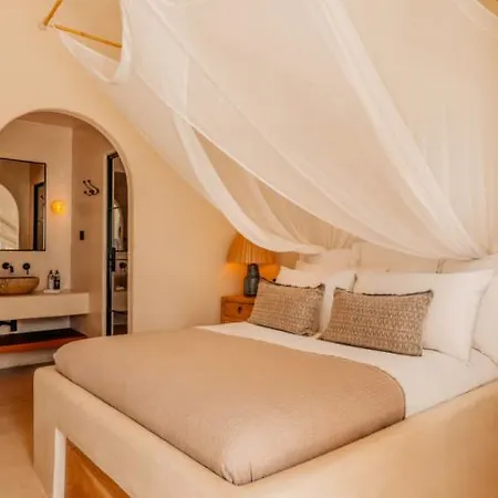 Hotell Soho Roc House Mykonos 5*
