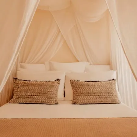 Soho Roc House Mykonos Hotell Paraga (Mykonos)