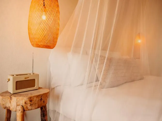 Hotel Soho Roc House Mykonos 5*