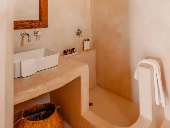 Hotel Soho Roc House Mykonos